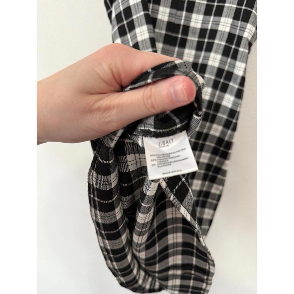 John Galt dress best fits a small - Picture 3 of 3